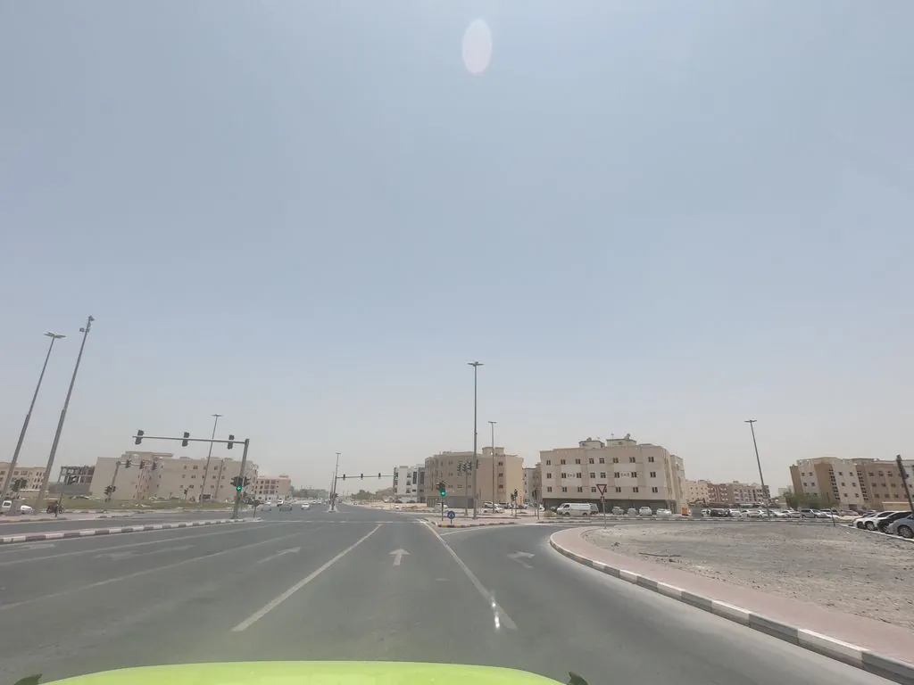 Najmat supermarket