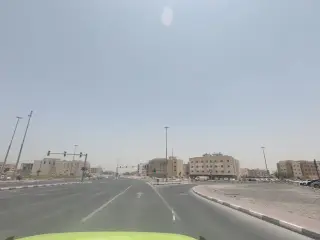 Najmat supermarket