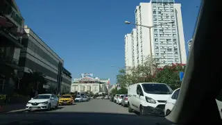 Akbank  Egs Mavişehir ATM
