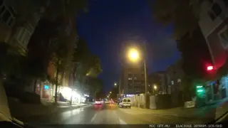 TEK Duşkabin