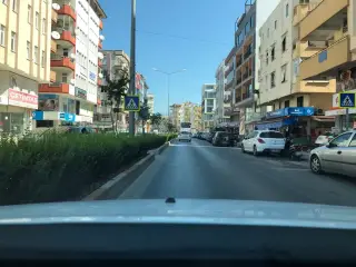 The Med Dental