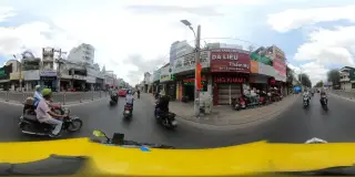 Trà Sữa Ku Ben