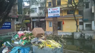 Măng Mực Bát Tràng — รูปที่ 1