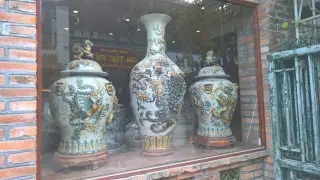 Măng Mực Bát Tràng — รูปที่ 2
