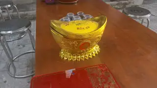 Măng Mực Bát Tràng — รูปที่ 3