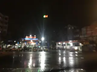 Tiệm Nước DÔTIDO