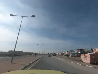 Babalmandi