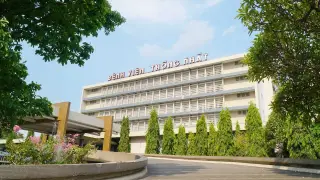 Thong Nhat Hospital