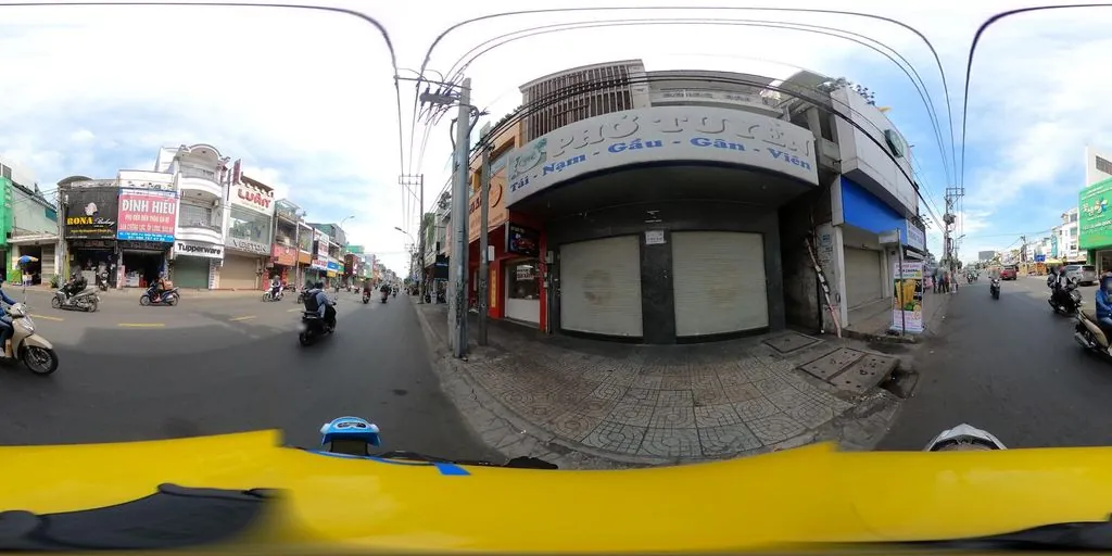 Siêu thị Thế Giới Di Động