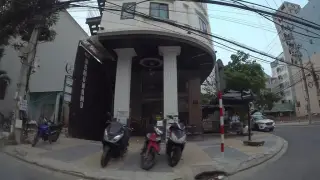 My An Pharmacy