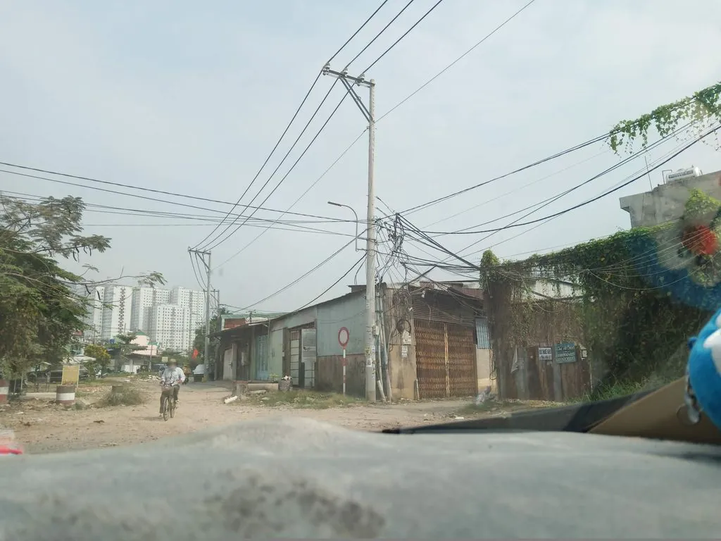 Xưởng Giày Sỉ Jumy