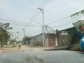 Xưởng Giày Sỉ Jumy