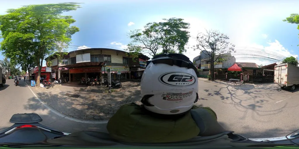 WKCK Coffee Antapani