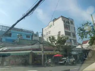 Nhà Hàng Cao Sơn