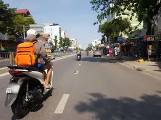 Ẩm Thực Năm Zui