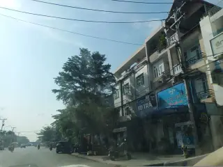 Trường Mầm Non Ngày Vui