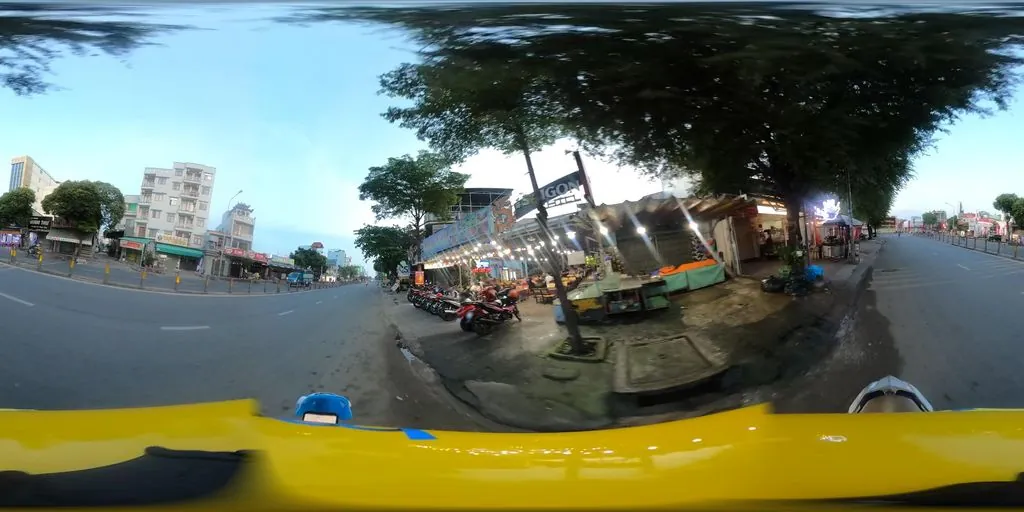 Gà Nướng Miền Tây