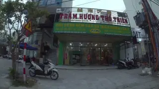 Giò Chả Thái Bình