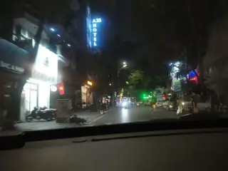 Bác sĩ Phạm Thành Công