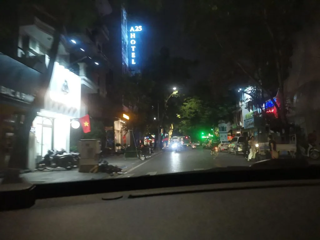 Bác sĩ Phạm Thành Công