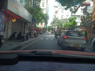 S9 Restaurant