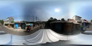 Cyclop Store Pasar Rebo