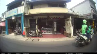 Indomaret Kesehatan Cijantung