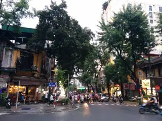 Going to The Dentist for Expat in Hanoi