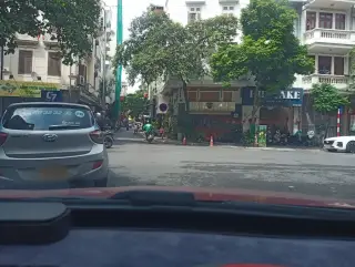 Bệnh Viện Mắt Quốc Tế Việt - Nga