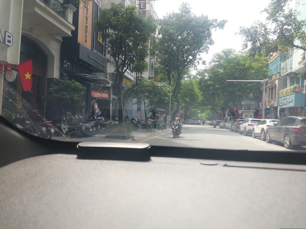 Kafa CF 26 Tuệ Tĩnh