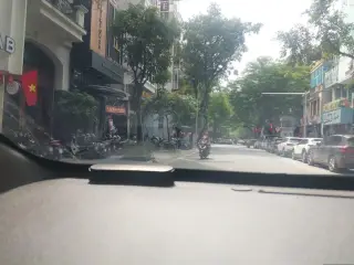 Kafa CF 26 Tuệ Tĩnh