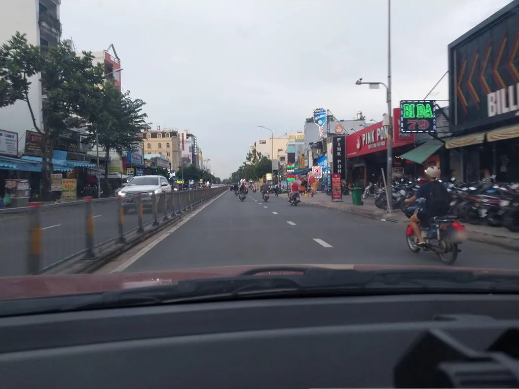 Kho Hàng Thanh Lý