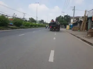 DVDL Toàn Trí