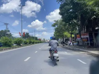 Nhà hàng Sài Gòn Nướng