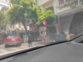 Lá91 Triệu Việt Vương - Hà Nội