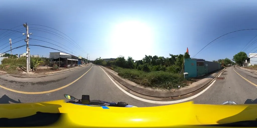 Indochina Motorbike Adventure
