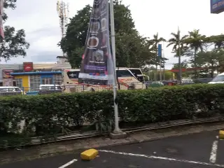 A&W Tangerang City Business Park Ruko