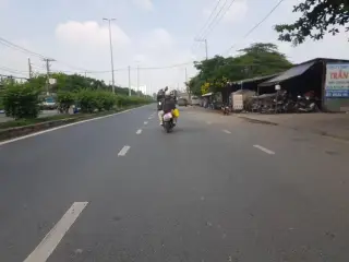 Quán Ăn Gia Đình Cây Bàng 2