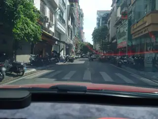 Vân Nguyễn - Chuyên gia phun xăm thẩm mỹ