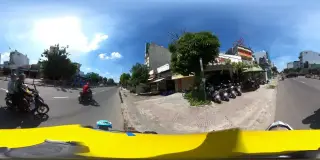 Mặt Trận phường Tân Sơn Hoà - TP. Hồ Chí Minh