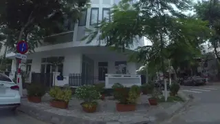 A Tai Hair Salon