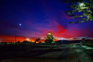 Dinas Kearsipan dan Perpustakaan Kabupaten Lombok Barat