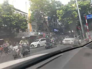 Leekaja Atelier Mai HẮC ĐẾ