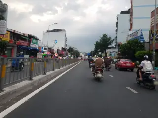 Nướng Ngói Hà Nội